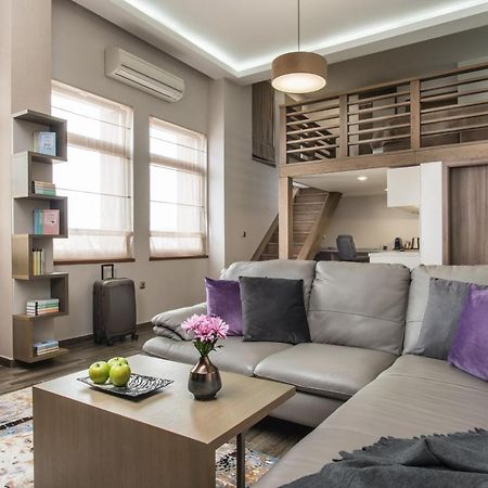 Boutique Apartments - Sevtopolis Kazanlak Exterior photo