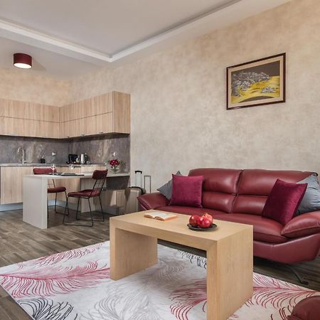 Boutique Apartments - Sevtopolis Kazanlak Exterior photo