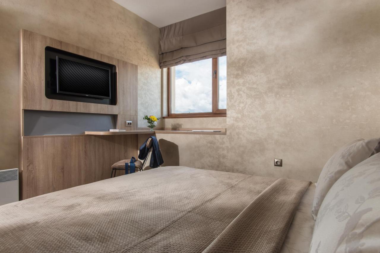 Boutique Apartments - Sevtopolis Kazanlak Exterior photo