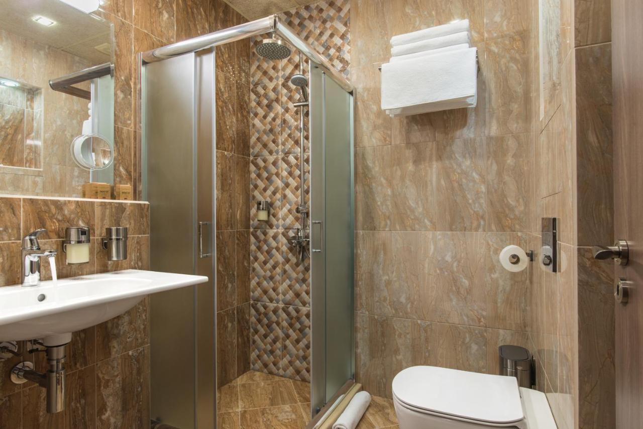 Boutique Apartments - Sevtopolis Kazanlak Exterior photo