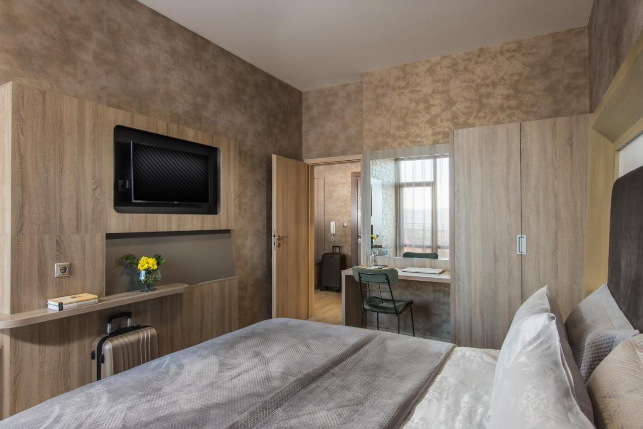 Boutique Apartments - Sevtopolis Kazanlak Exterior photo