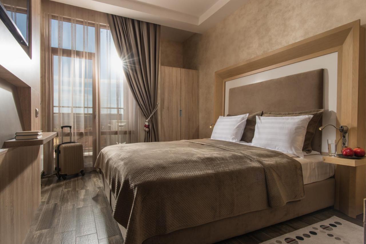 Boutique Apartments - Sevtopolis Kazanlak Exterior photo