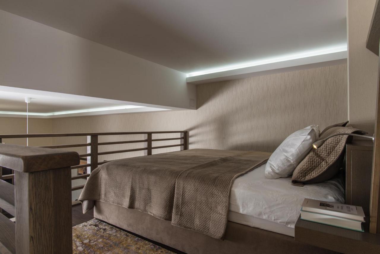 Boutique Apartments - Sevtopolis Kazanlak Exterior photo