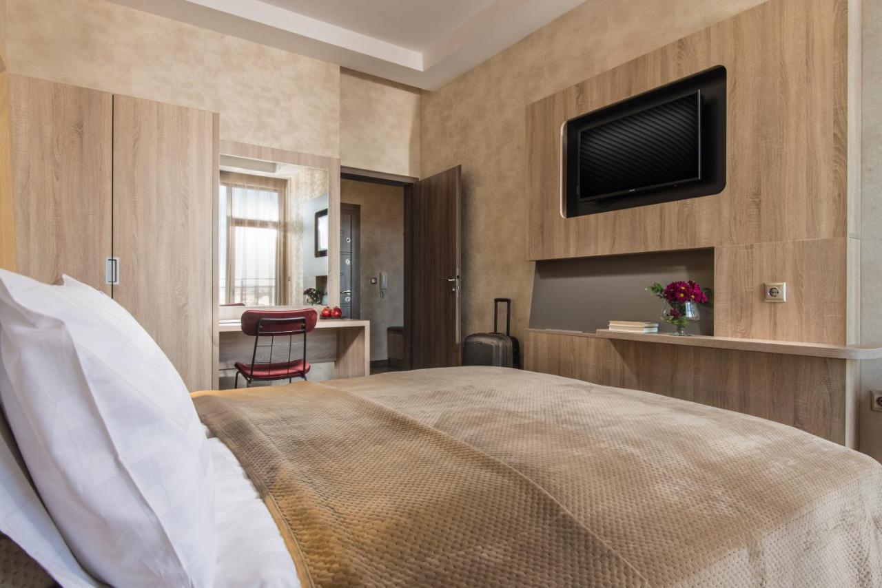 Boutique Apartments - Sevtopolis Kazanlak Exterior photo