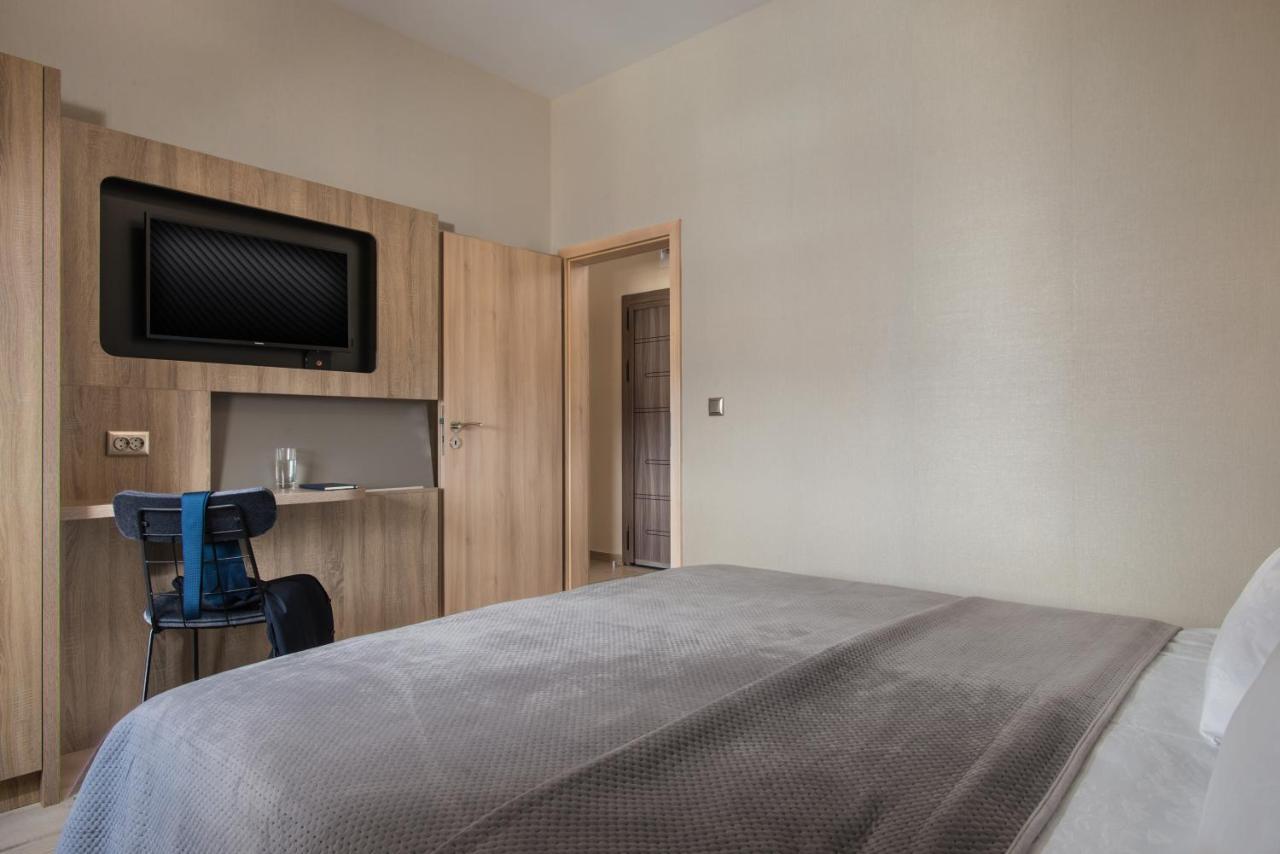 Boutique Apartments - Sevtopolis Kazanlak Exterior photo