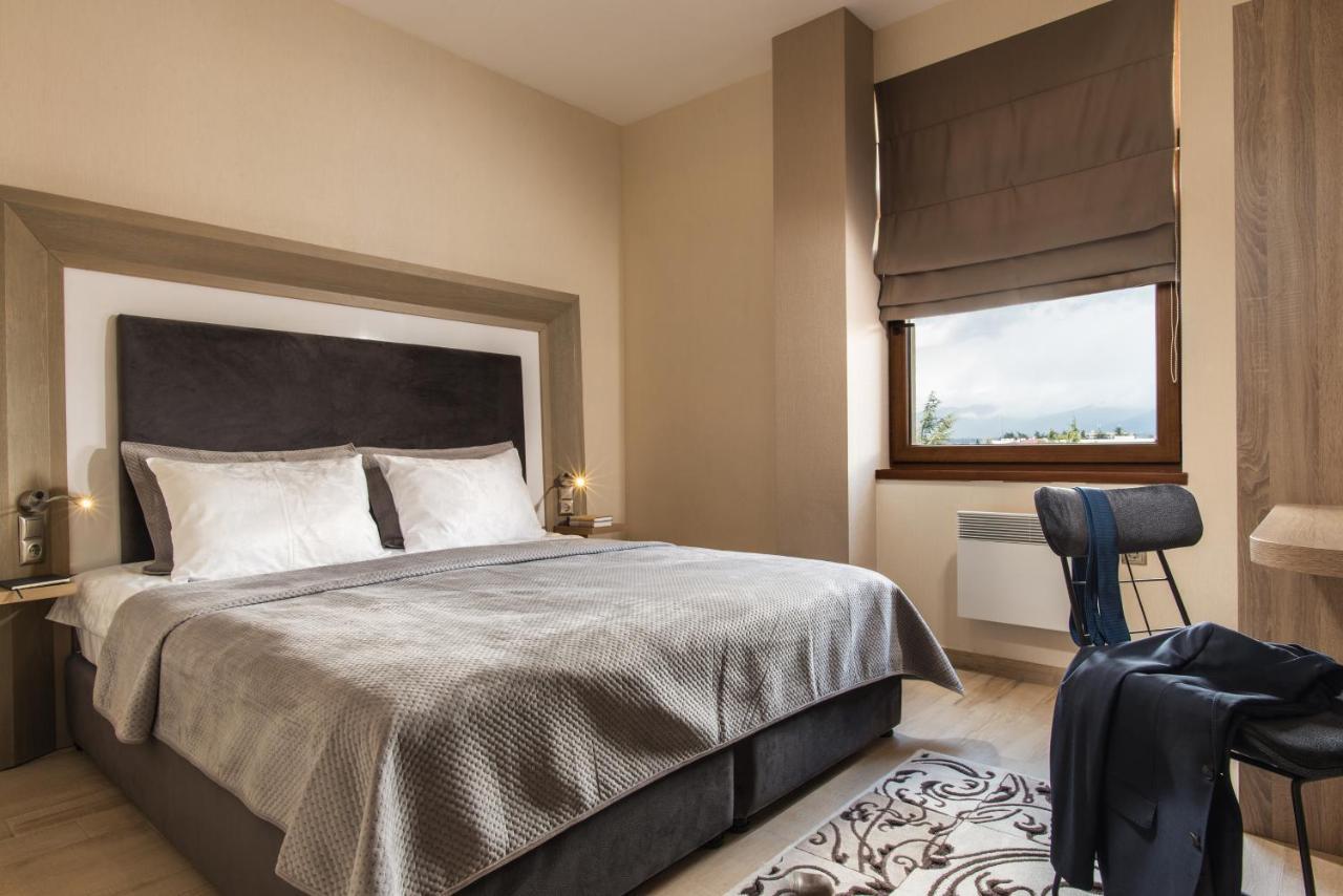 Boutique Apartments - Sevtopolis Kazanlak Exterior photo
