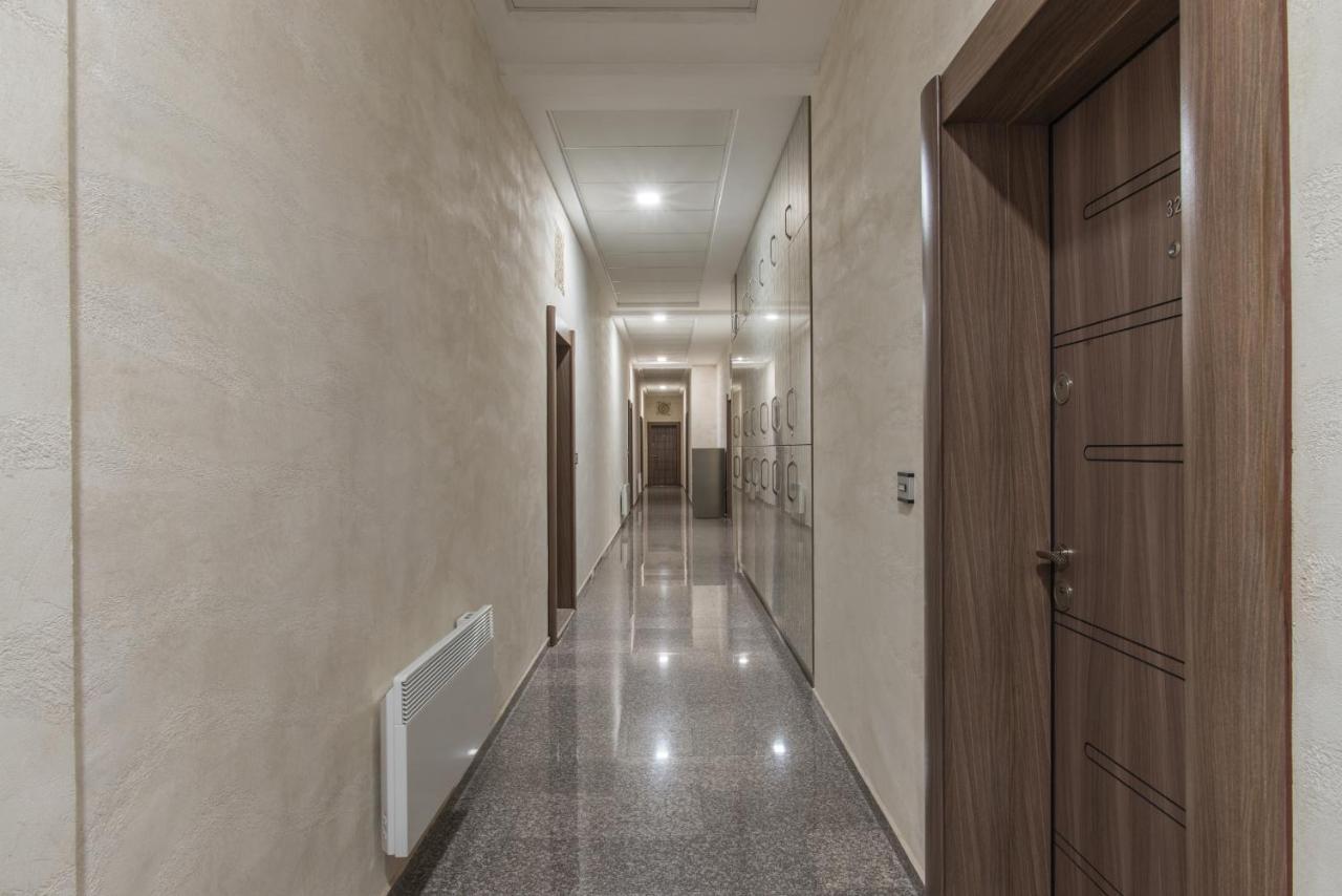 Boutique Apartments - Sevtopolis Kazanlak Exterior photo