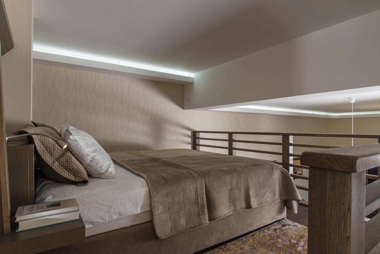 Boutique Apartments - Sevtopolis Kazanlak Exterior photo